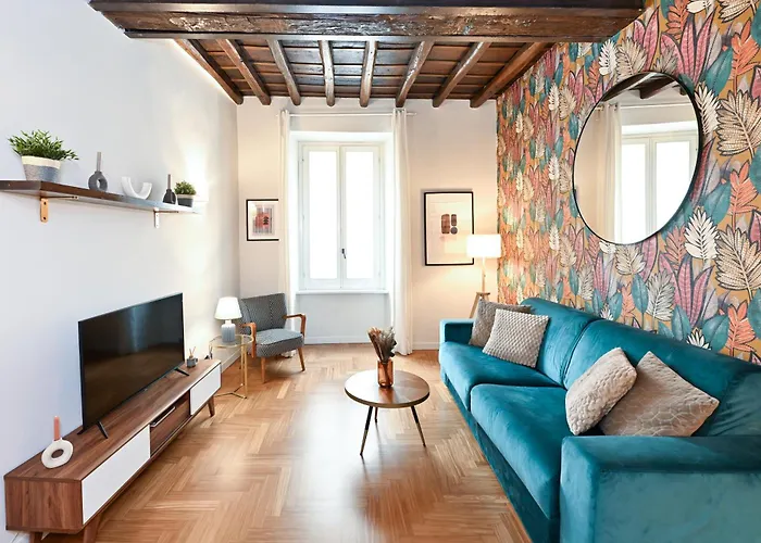 Vite Luxury Apartment