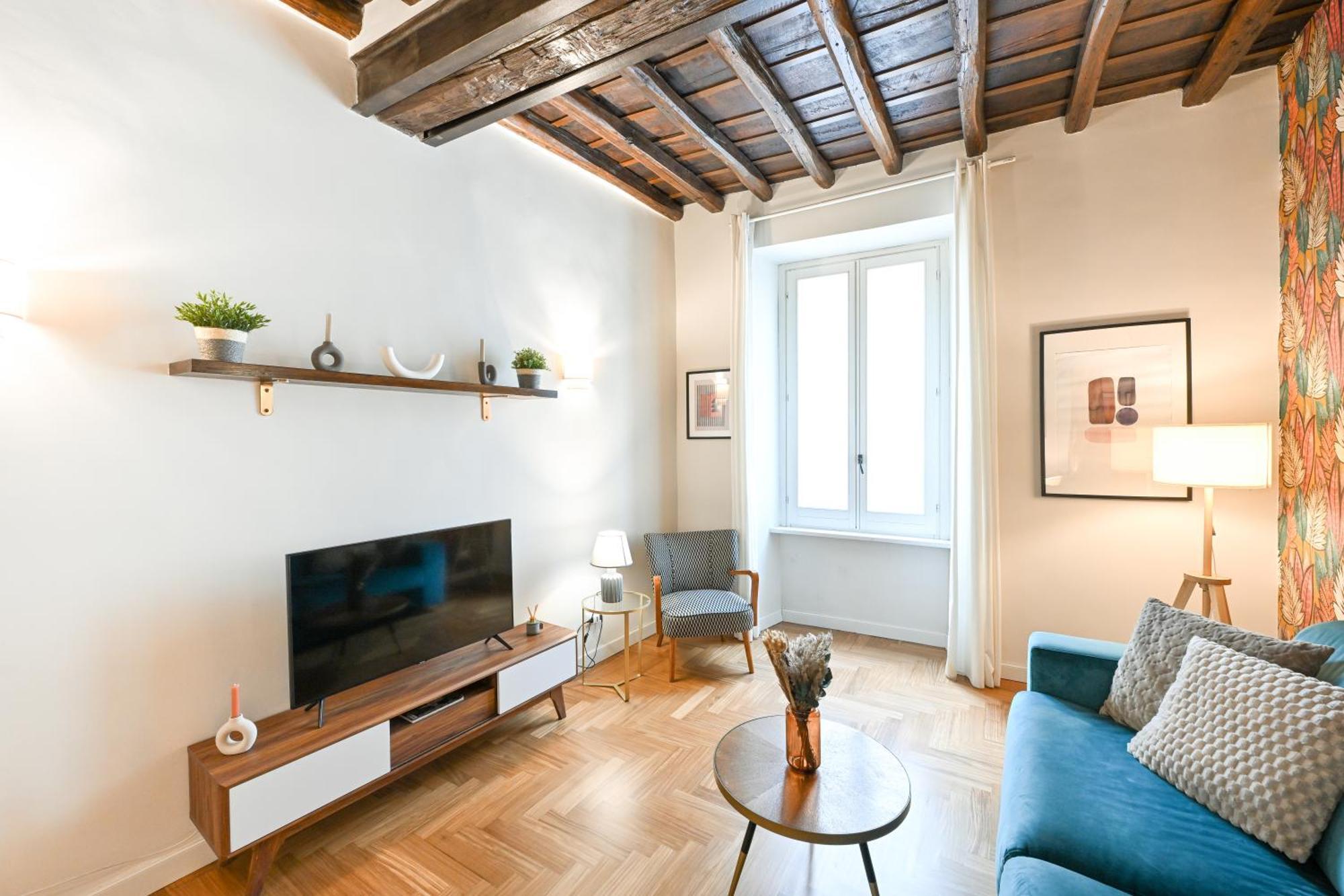 Vite Luxury * Rome