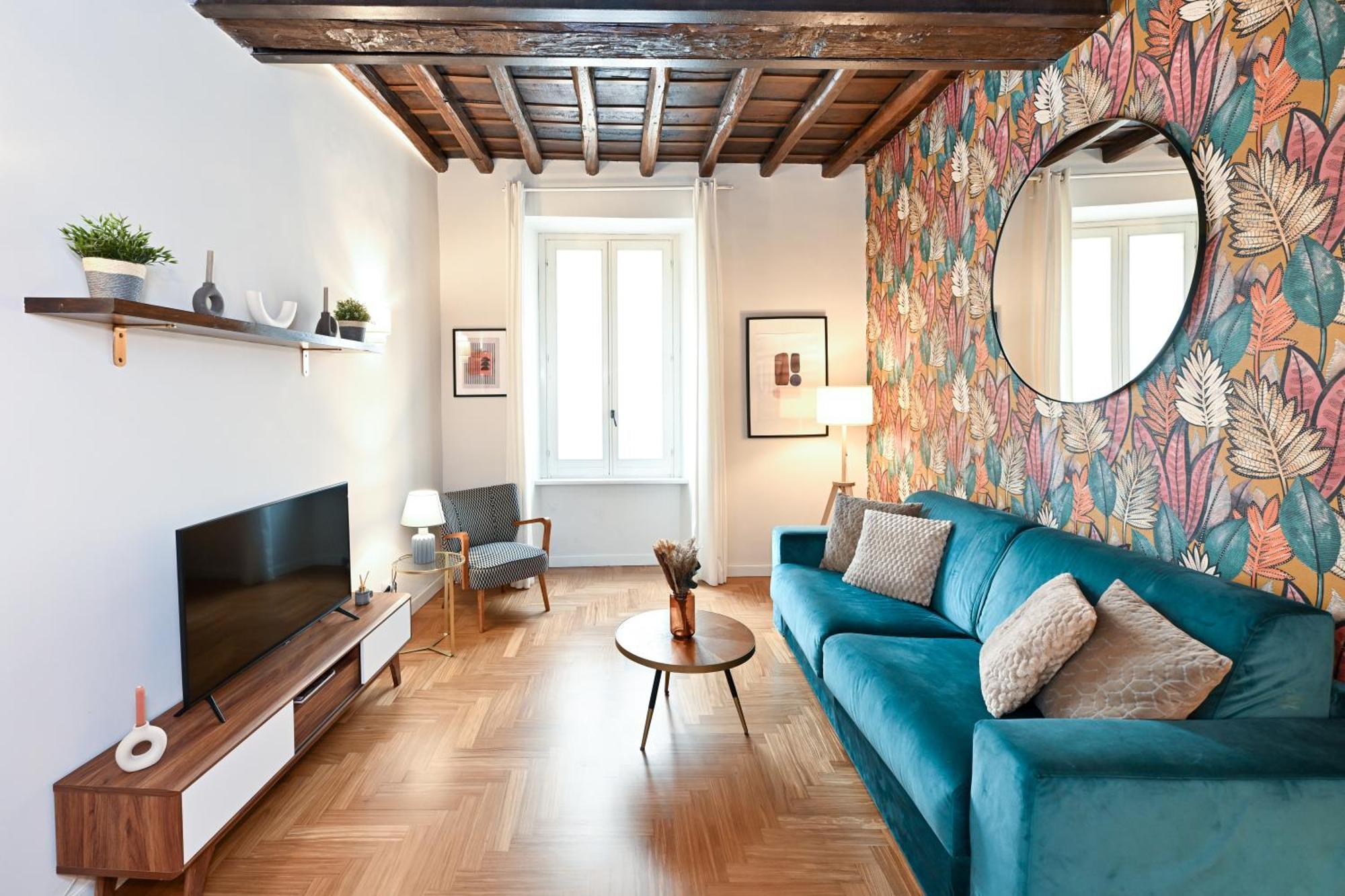 Vite Luxury Apartment