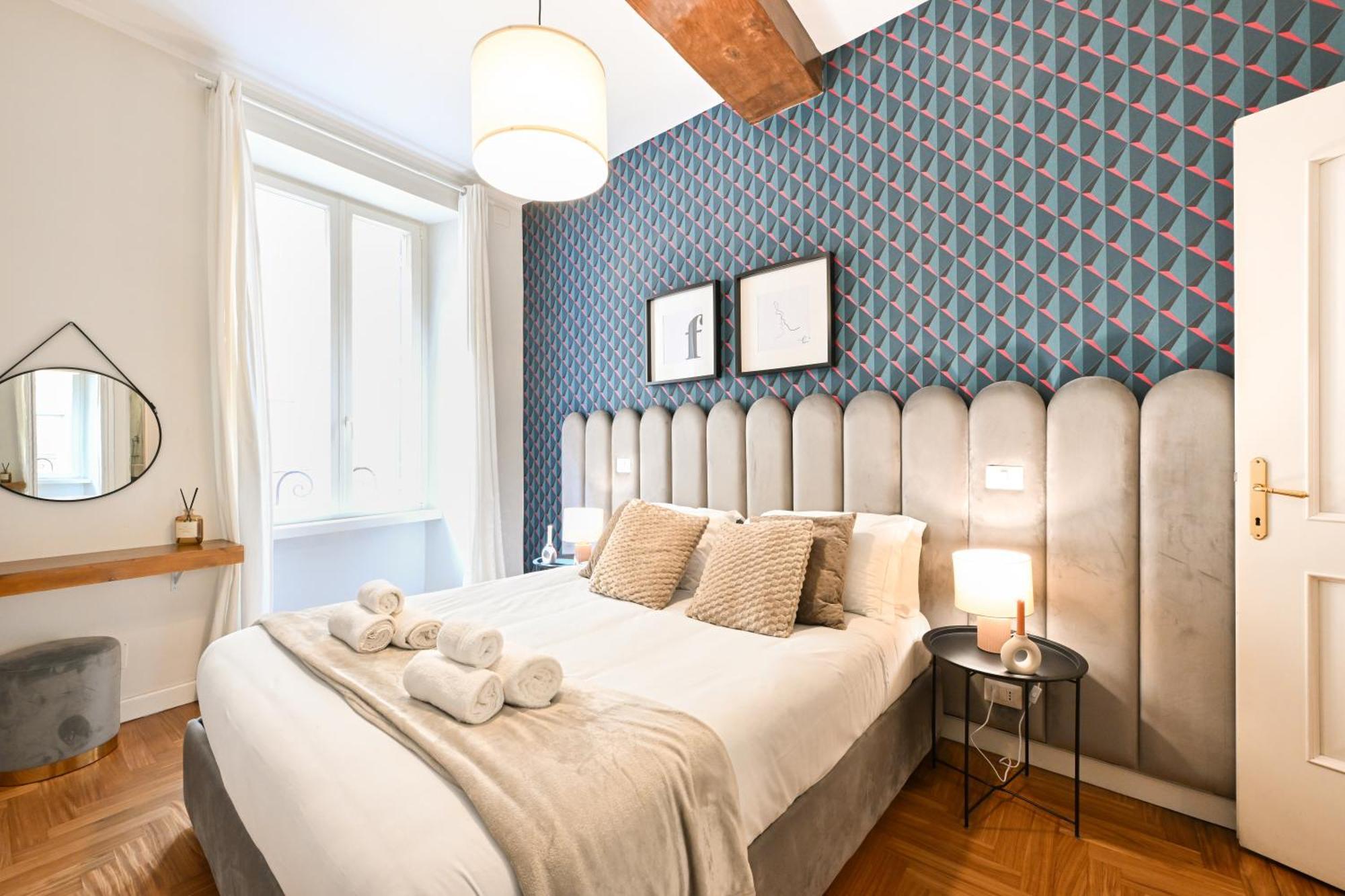 Vite Luxury Rome