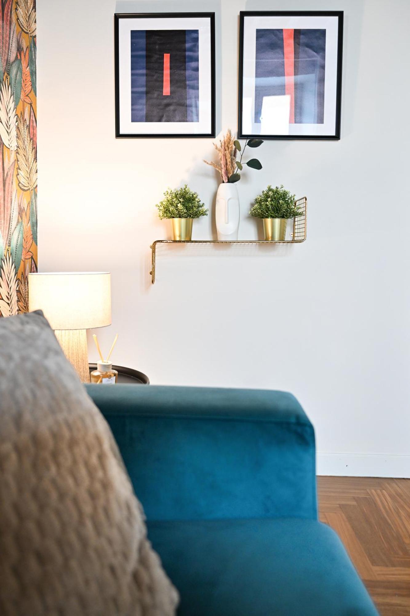 Vite Luxury Appartamento