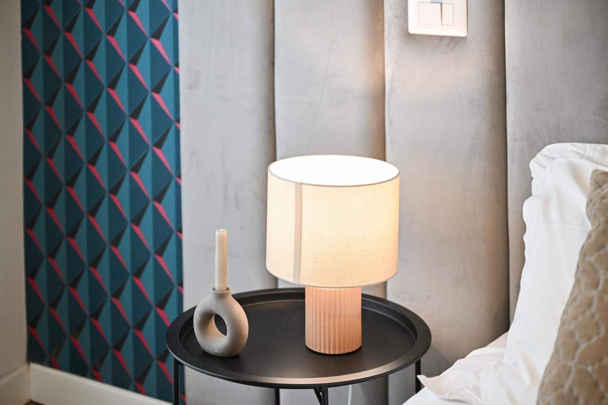 Vite Luxury Apartment *