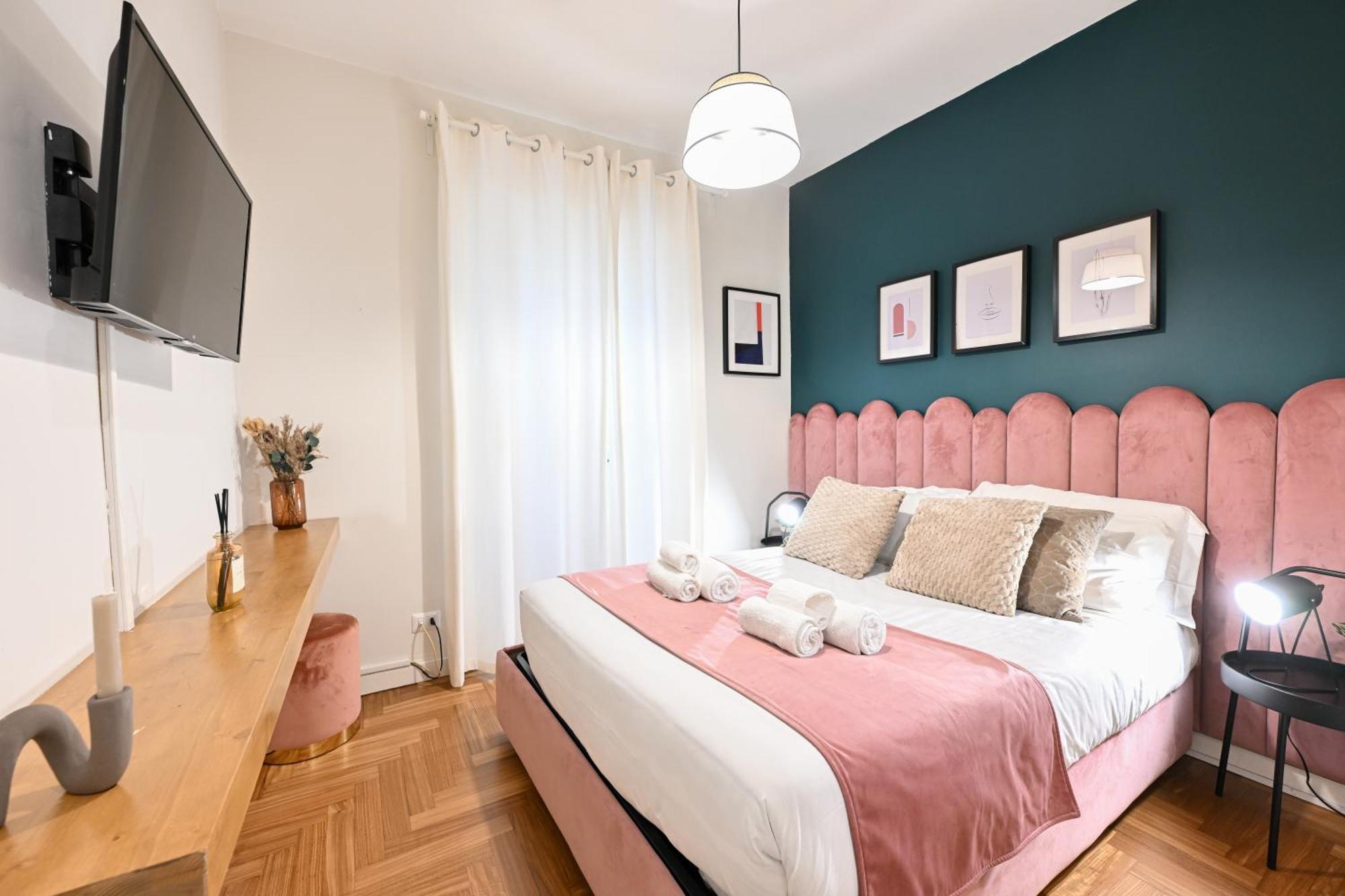 Appartamento Vite Luxury Roma