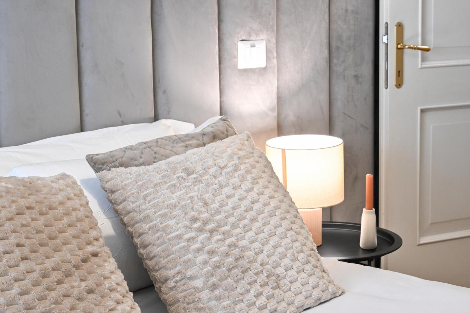 Vite Luxury * Rome