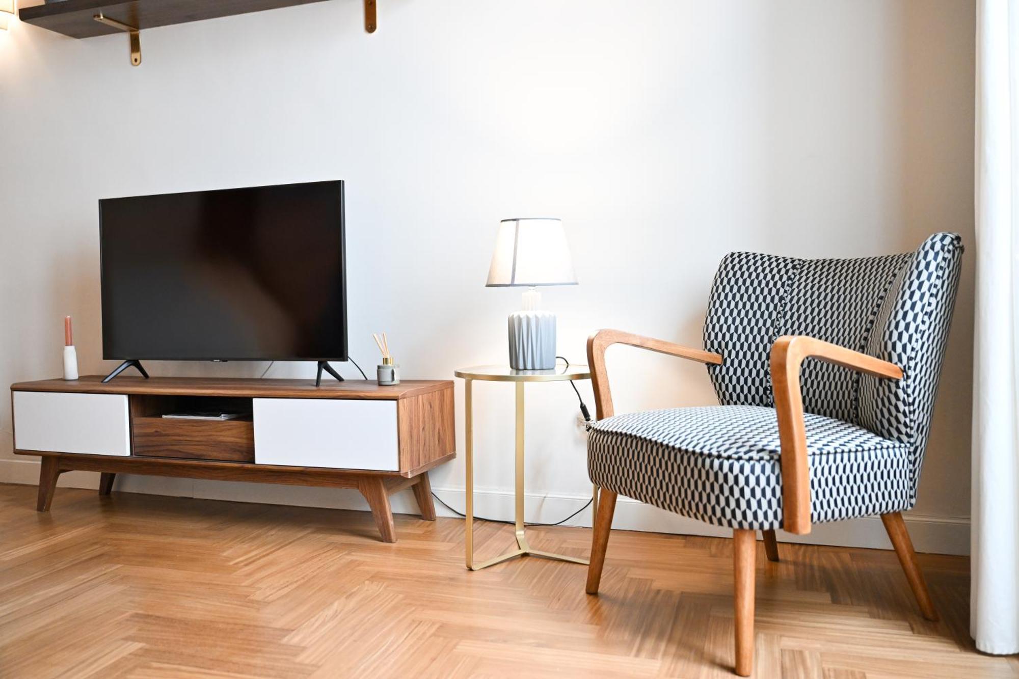 Vite Luxury Appartamento