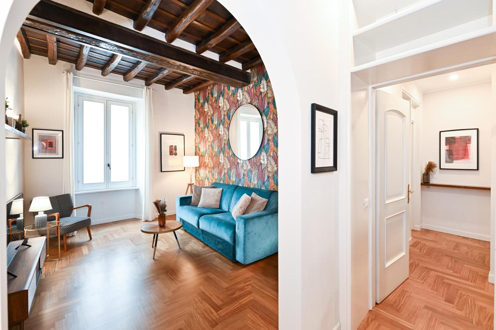 Apartment Vite Luxury