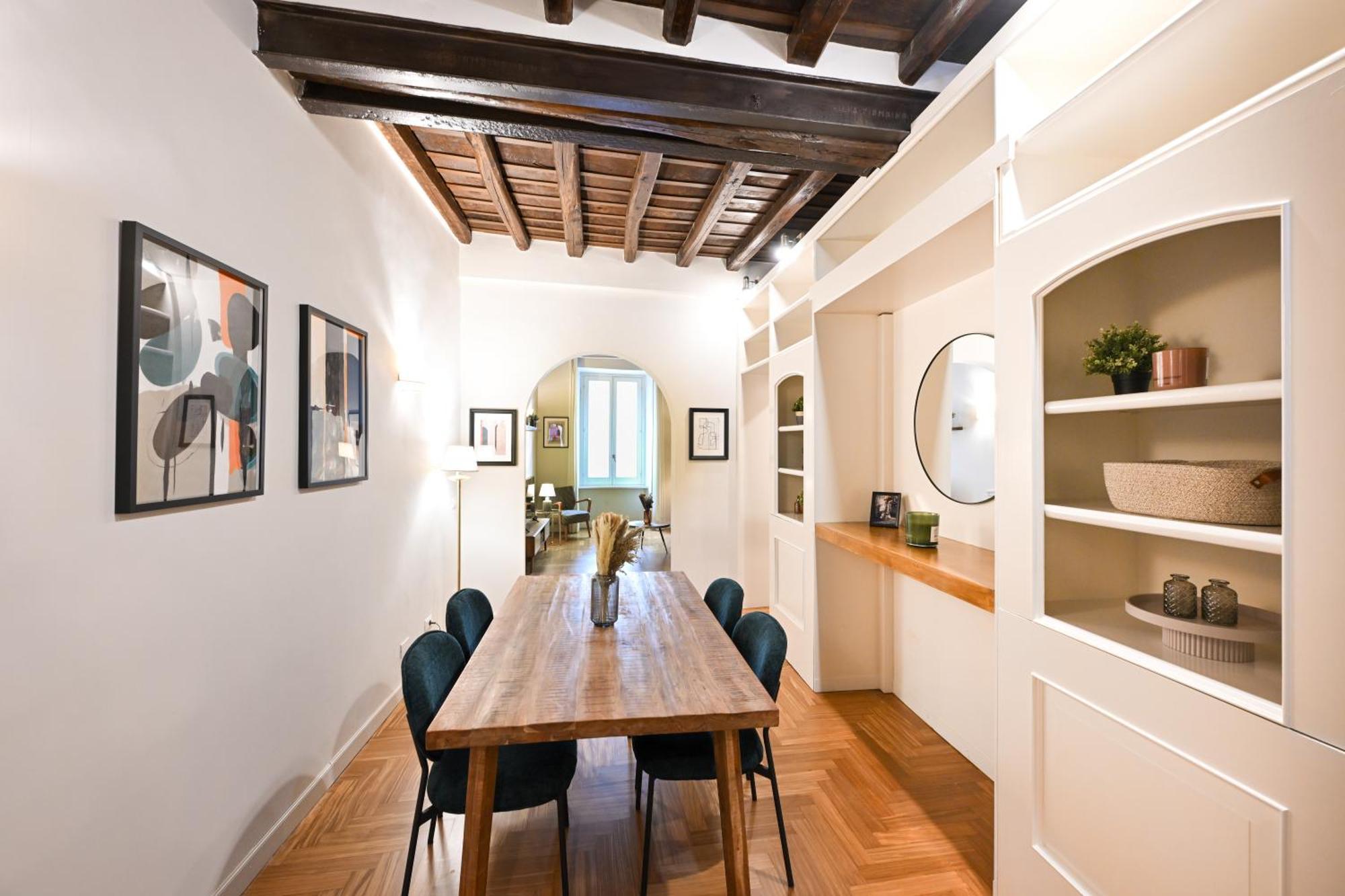 Vite Luxury Rome