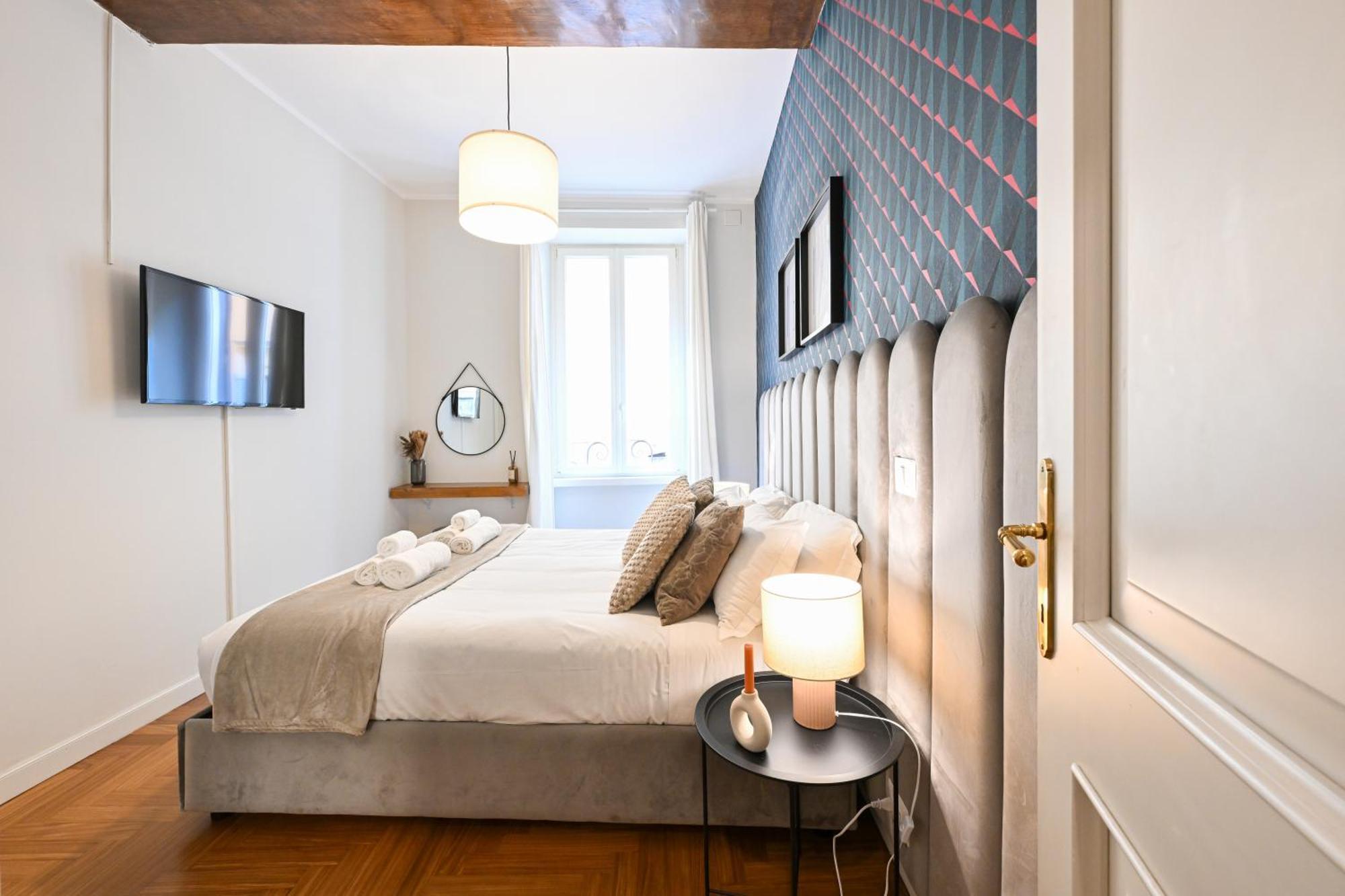 Vite Luxury * Rome