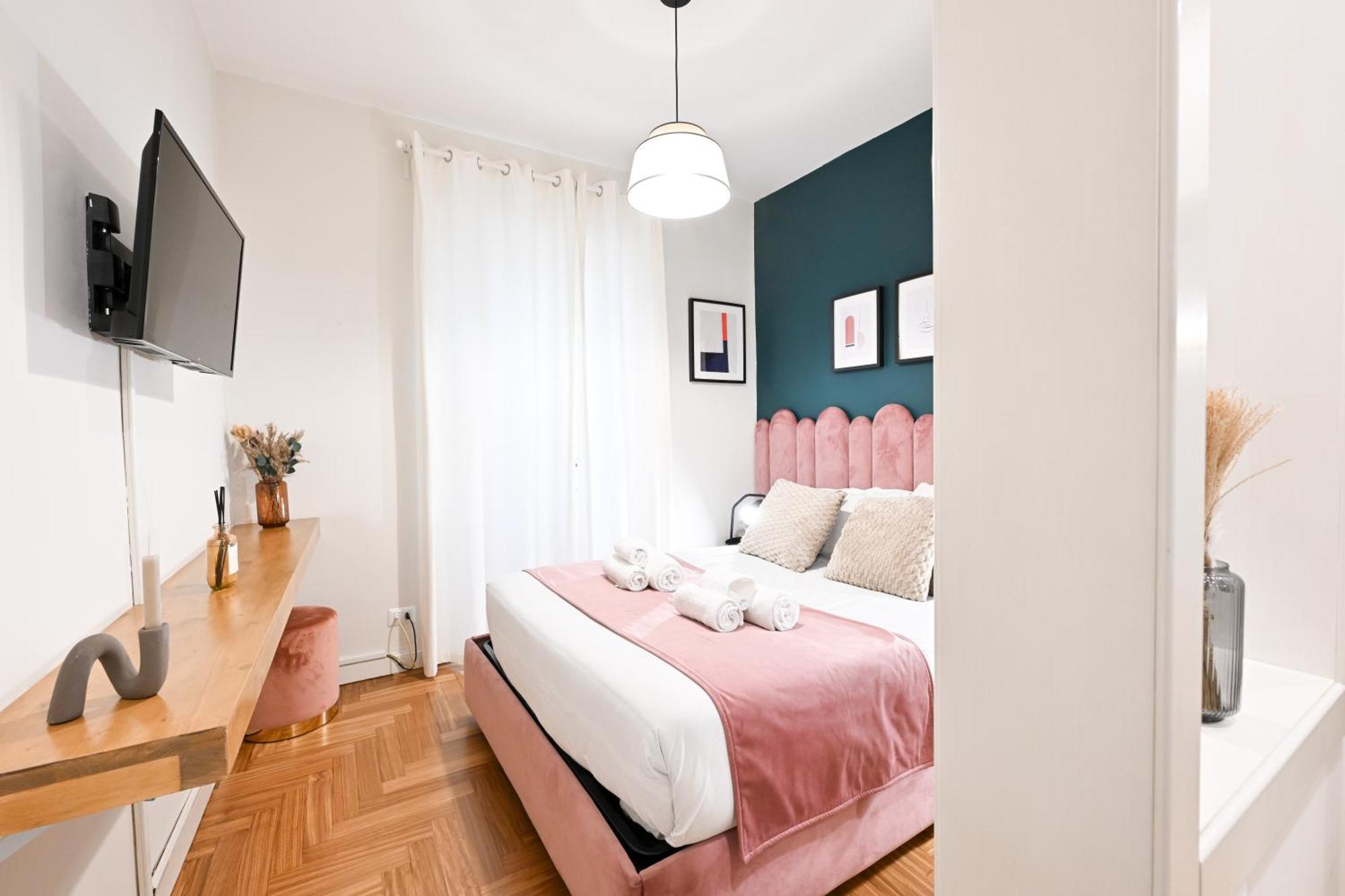 Vite Luxury * Rome