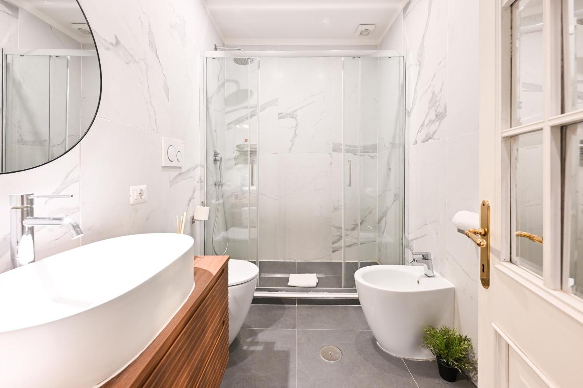Appartamento Vite Luxury