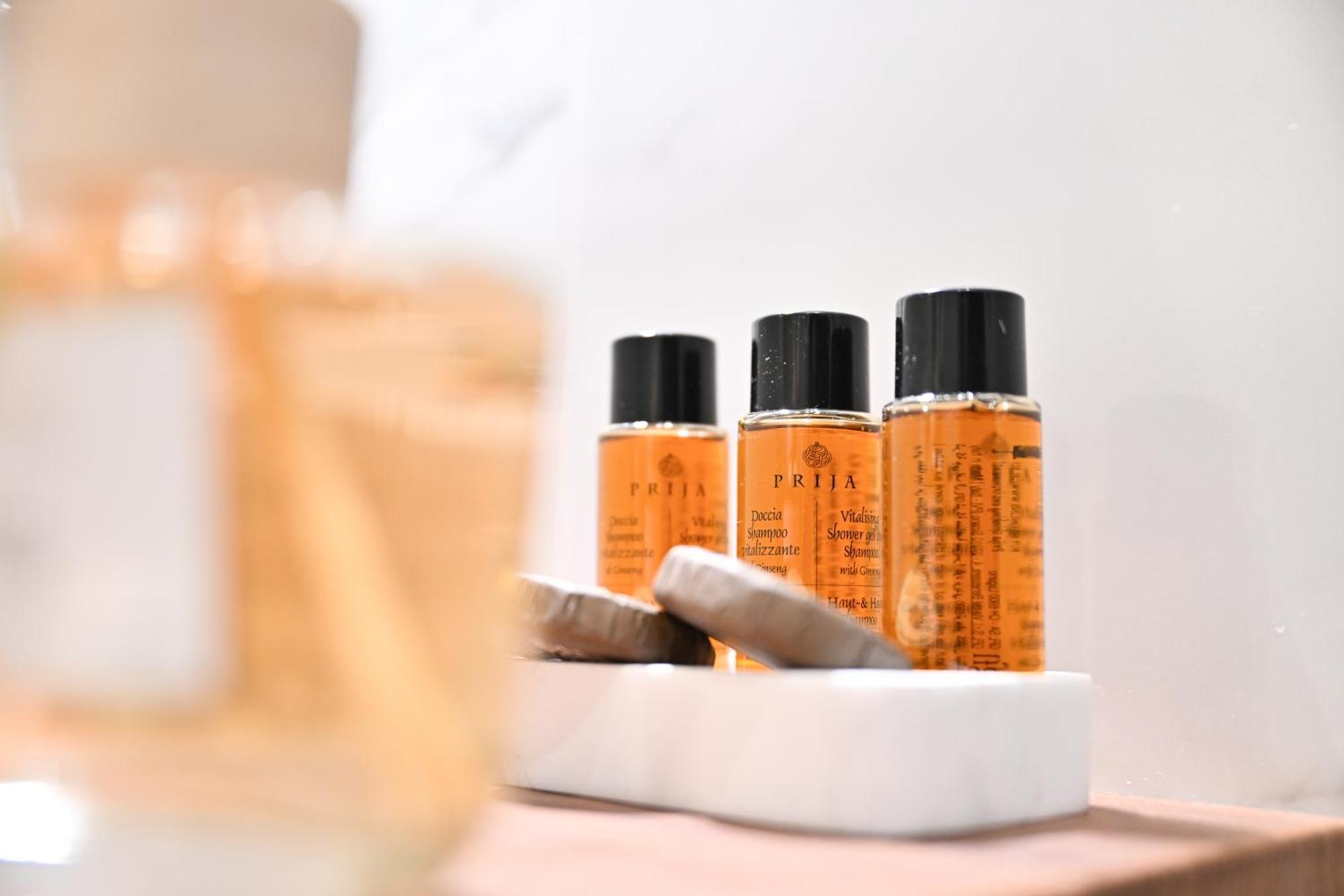 Appartamento Vite Luxury *