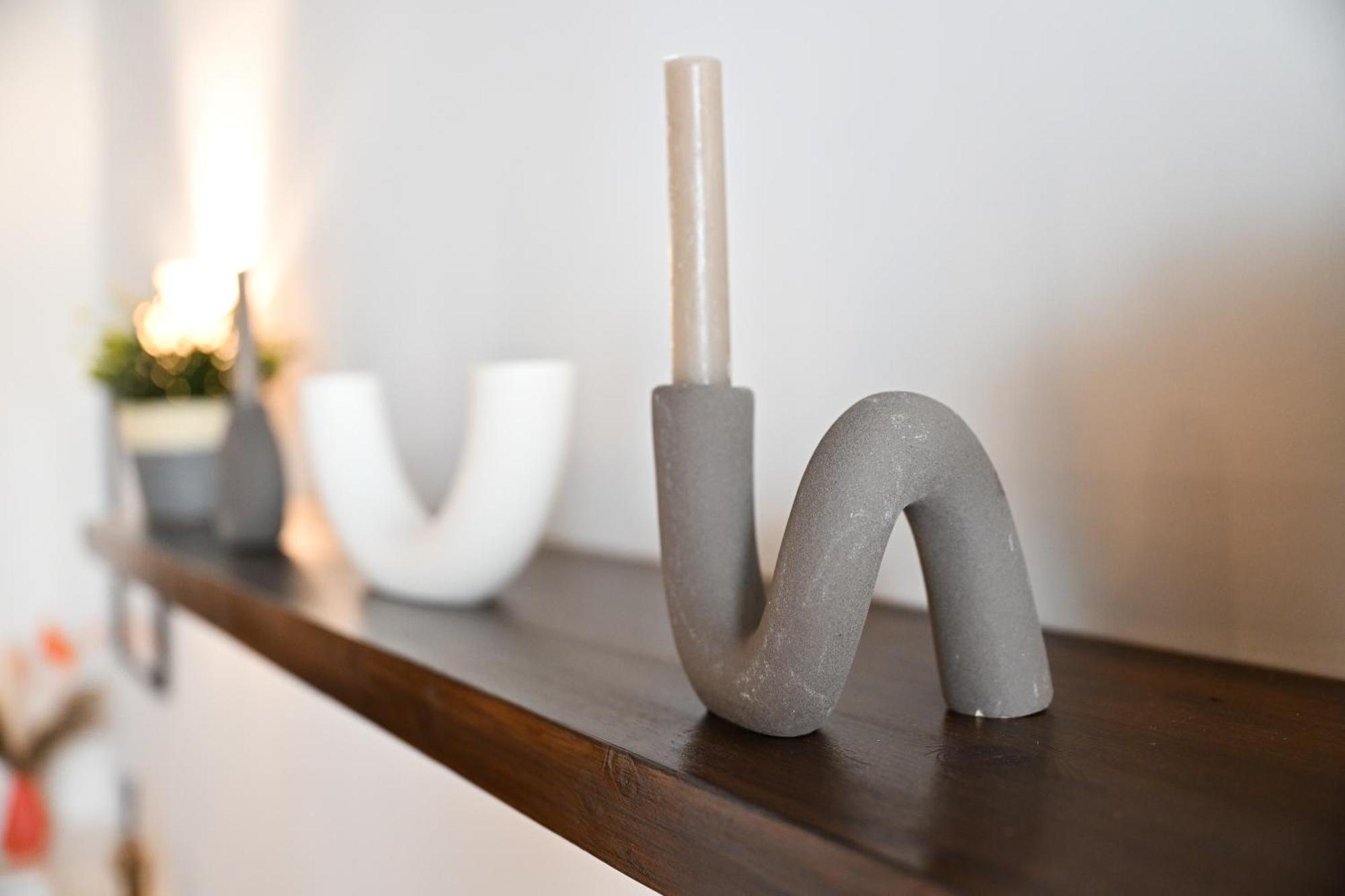 Vite Luxury Apartment Rome