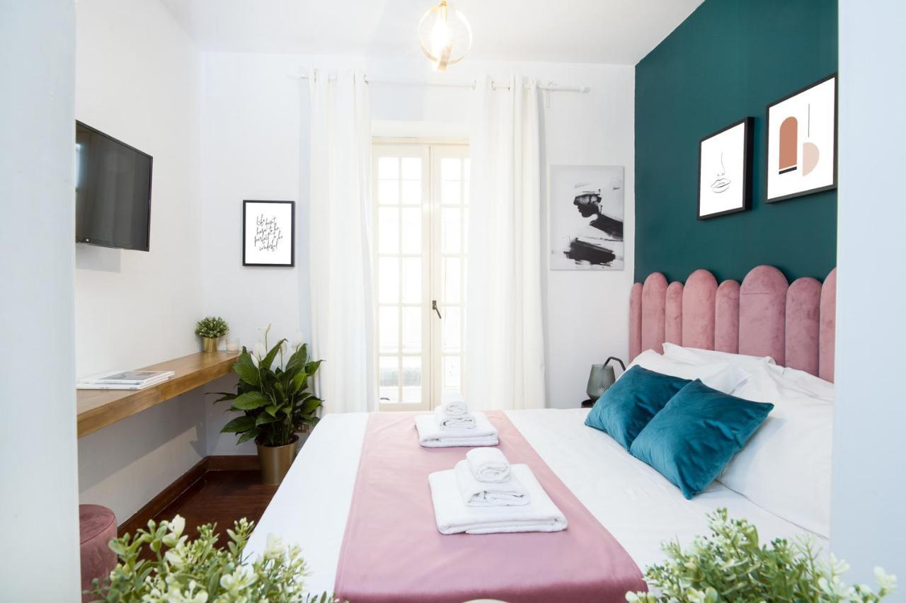 Appartamento Vite Luxury Roma