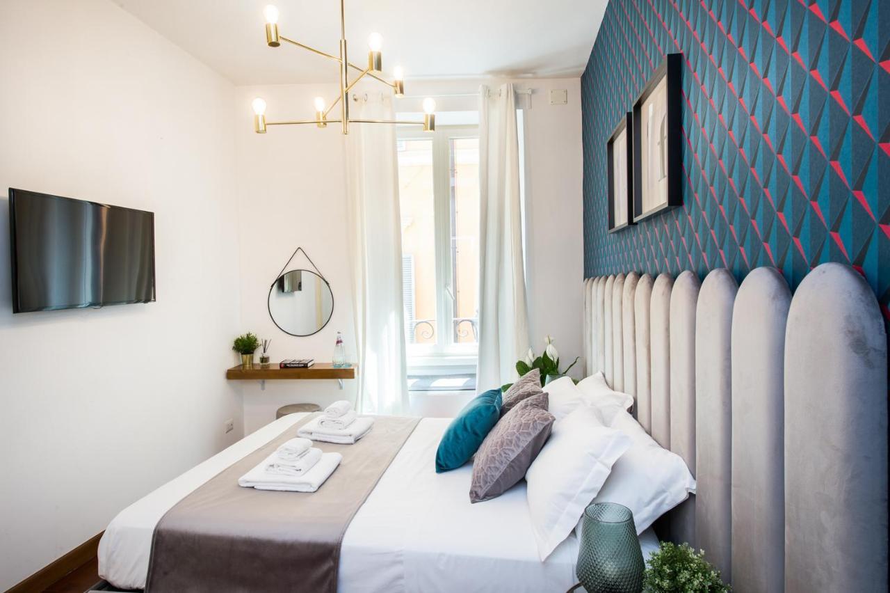 Apartment Vite Luxury Rom