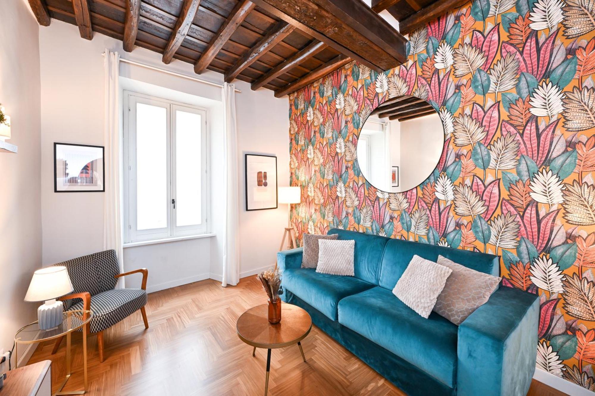 Vite Luxury Appartamento Roma