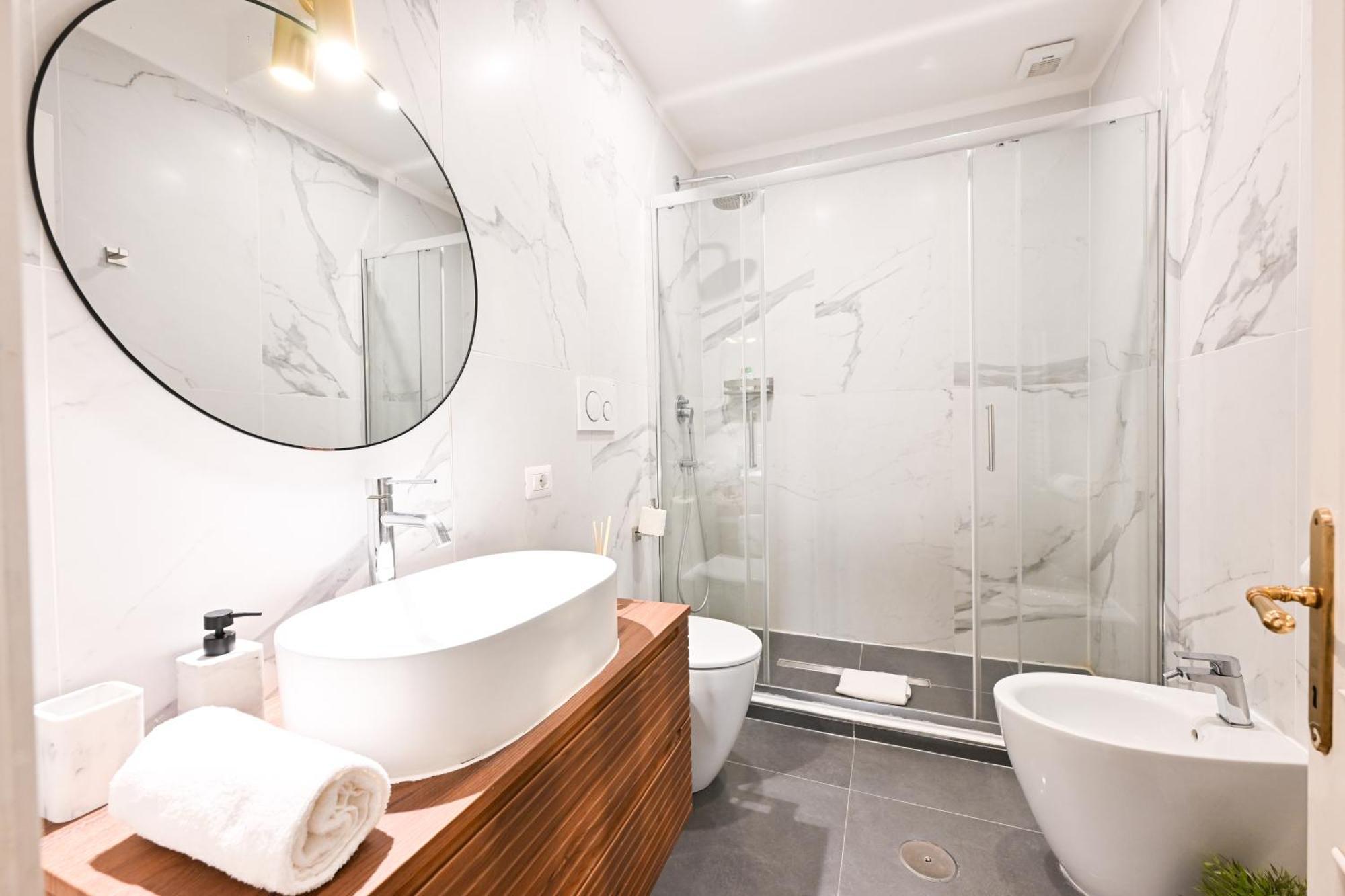 Vite Luxury Appartamento *